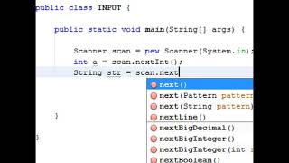String inputs after integer input gets skipped in Java | Solved