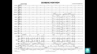 Uchibeng Wow-Wow by Michael Philip Mossman