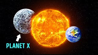 Giant Planet X hid in the Solar System all this time | Nibiru Mystery | Space do