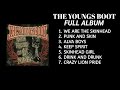 THE YOUNGS BOOT Full Album | We Are The Skinhead - Kipa Lop