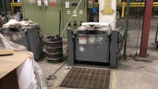 Inductotherm 325 Kw - FS