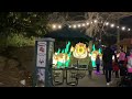 St Louis Zoo 2024 Animals Aglow Lantern Festival - Part 4