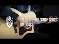 Guild Westerly Collection Series OM-150CE Demo ('As The Deer' Arranged by Guitarist 'Ang Ting')