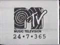 MTV   Promo 1994