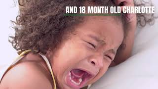 Speak Up For Kids PSA