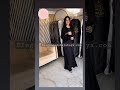 dubai abaya latest collection dubai dubaimall abaya hijabfashion