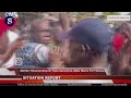#Strike: Resume Now Or Face Sanctions, Nyesom Ezenwo Wike - CON, GSSRS  Warns FCT Workers