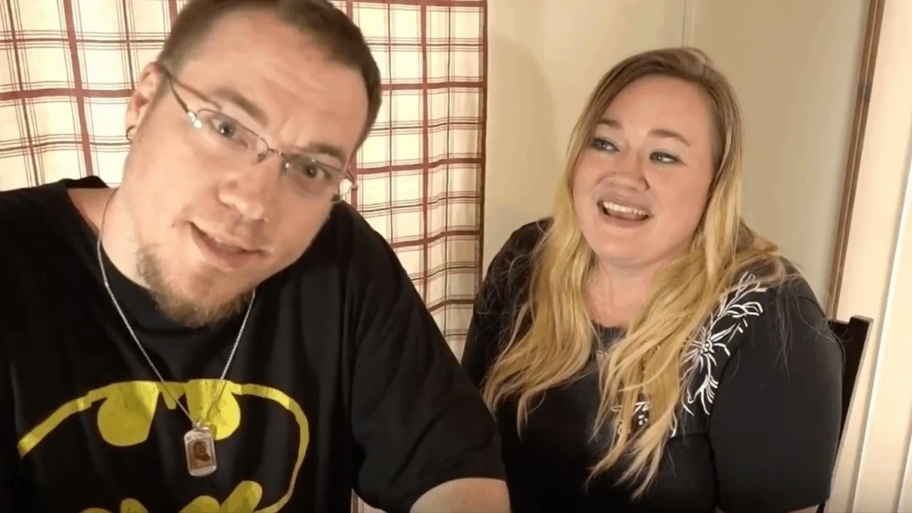 Best Of Familyofive And Daddyofive! - YouTube