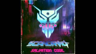 Scandroid - Salvation Code