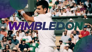 [SPOTV ASIA] Wimbledon