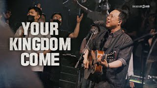 Your Kingdom Come | YKDC | OPEN WORSHIP