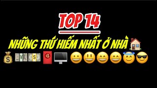 Top 14 Những thứ hiếm nhất ở nhà 🖥️💴💰😀😃😄😁😆🥹😅😂🤣🥲😊😇🙂😚😙😗🤑🧧💵😎💰💴