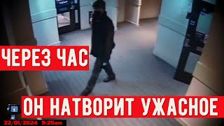 Врач совершил полное безумие. Что попало на камеру?