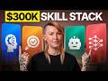 5 Skills That'll Make You a $300K AI Engineer in 2026