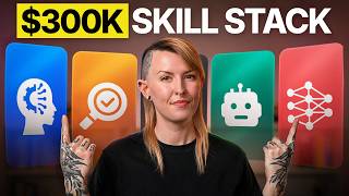 5 Skills That'll Make You a $300K AI Engineer in 2026