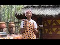 The Nambya People of Zimbabwe 
