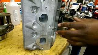 Muscle Mondays - Stock LS Motors