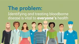 BD World Hepatitis Day 2018 Video