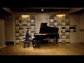 Jihye Kim Chopin Etude Op.10 No.4