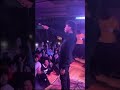 Rich Amiri performing “Walk In” | Live 2/20