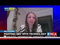 Discussion | Fighting GBV with technology
