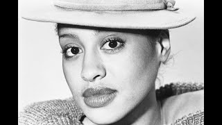 PHYLLIS HYMAN If You Ever Change Your Mind R\u0026B