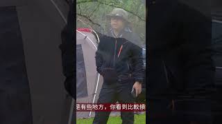 下雨天露營這些地點不要搭！