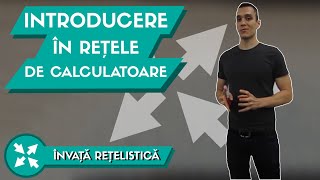 🚩 Introducere in Retele de Calculatoare | CCNA | Invata Retelistica Ep. 1 🇹🇩