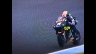 2017 MotoGPツインリンクもてぎMotoGPクラスQF