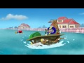 oggy and the cockroaches the bathtub race s4e36 full episode in hd