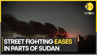 Sudan fighting: Khartoum sees lull in fighting | Death count exceeds 400, thousands wounded | WION