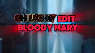 [4k] Chucky - Edit | Bloody Mary Edit #chucky #bloodymary #edit #chuckyedit #shorts