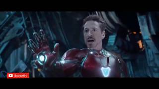 Avengers infinity war video in Hindi