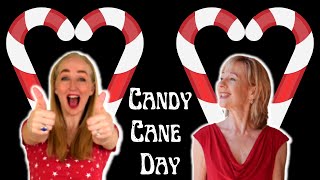 Candy Cane Day | The SURPRISING History and Origins of the Candy Cane - REVEALED!!