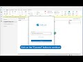 Add Email to Outlook 365