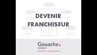 Devenir franchiseur : votre concept est-il franchisable ?