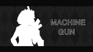 Machine Gun / こあらん。【歌ってみた】