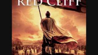 Red Cliff Soundtrack--16. River Of No Return - (End Roll Version) / Theme Song