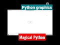 #Designs💥 Using Python 😍Turtle | Python #graphics| #Python #programming | Python turtle graphics