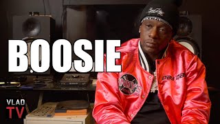 Boosie Goes Off on Kanye: He's a Drake Hater! (Part 19)