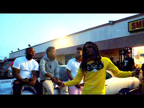 T.Y. ft Young Juve - Respect My Mind, Pt. 2