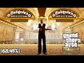 CJ MERAMPOK CASINO TERBESAR! MENUJU 100% GTA San Andreas – The Definitive Edition GAMEPLAY #13