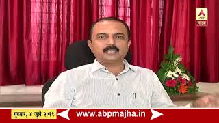 Aurangabad | PI Shrikant Navale on Gold Theft