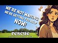 ASMR | Stung By a Bee & Rushed to the Hospital [You're Allergic?!?] F4A Comfort Audio Role Play