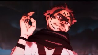 Sukuna vs Mahito English Dub (Jujutsu Kaisen) Sukuna defeated Mahito