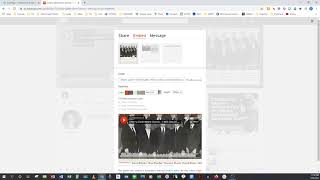 How to embed a SoundCloud audio in WordPress
