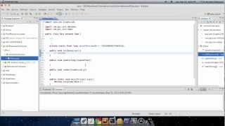 A Simple Maze Game tutorial for GEJ - Part 1