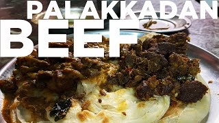 🌟 Palakkadan Beef; with innocence - Puthuma 'Hotel', Alathur