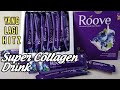 ROOVE MINUMAN COLLAGEN KEKINIAN YG LAGI HITZ!