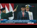 🔴 live respons jokowi soal isu jabatan 3 periode tantang tanya langsung ke megawati atau puan